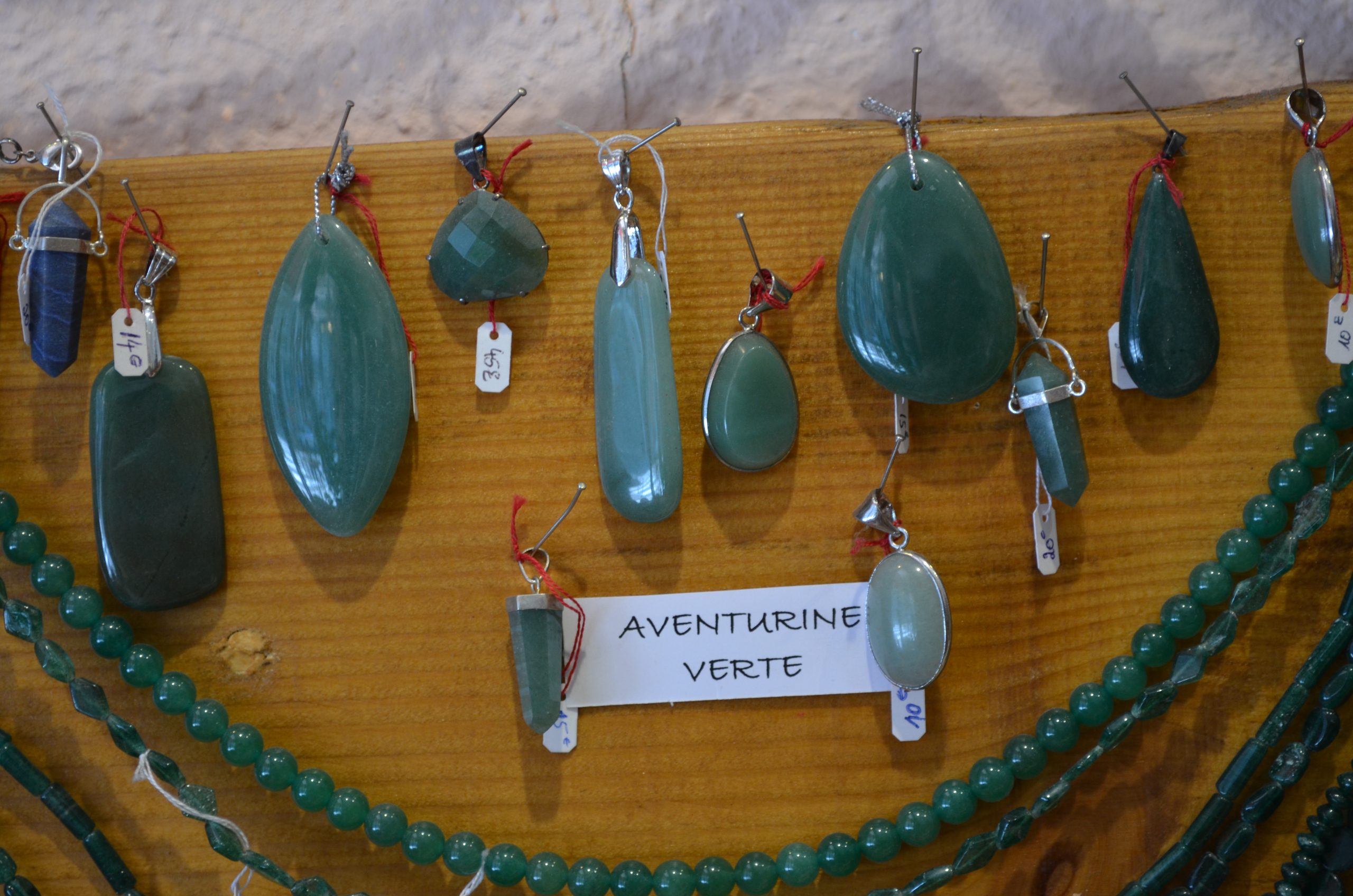 Aventurine